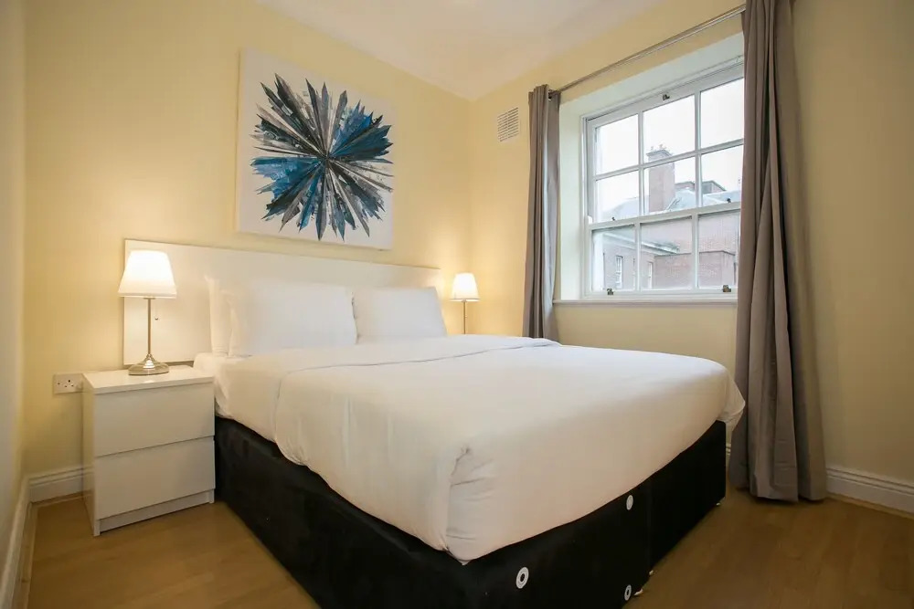 Dublin Castle Suites