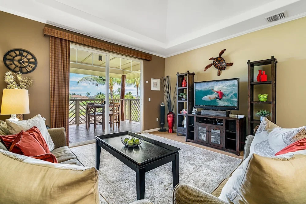 M33 Waikoloa Beach Villas
