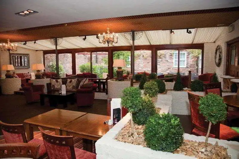 Best Western Admiral Rodney Hotel