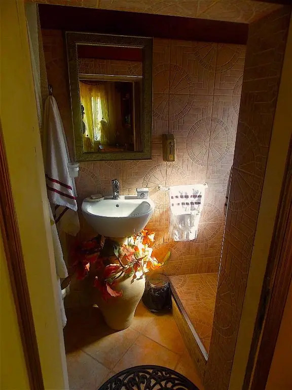 Home Story Via della Resistenza 3 La Noce Mercatale Ozzano dellEmilia BO