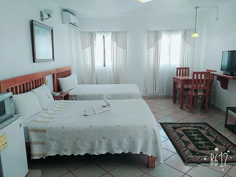 Suites Ejecutivas Los Arcos