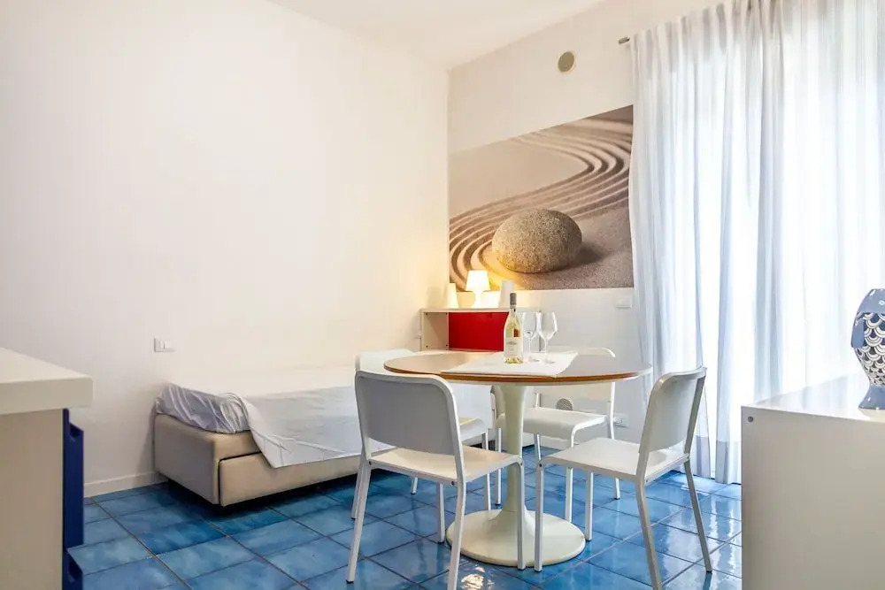 Residence i Mari