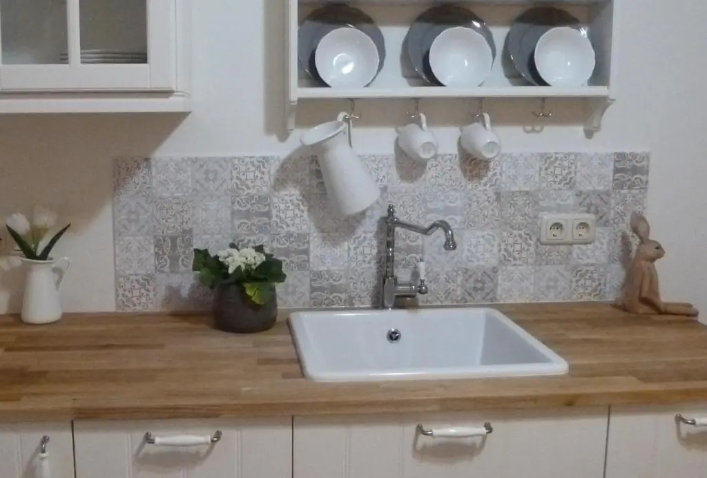 Ferienwohnung Lisi Hartmann
