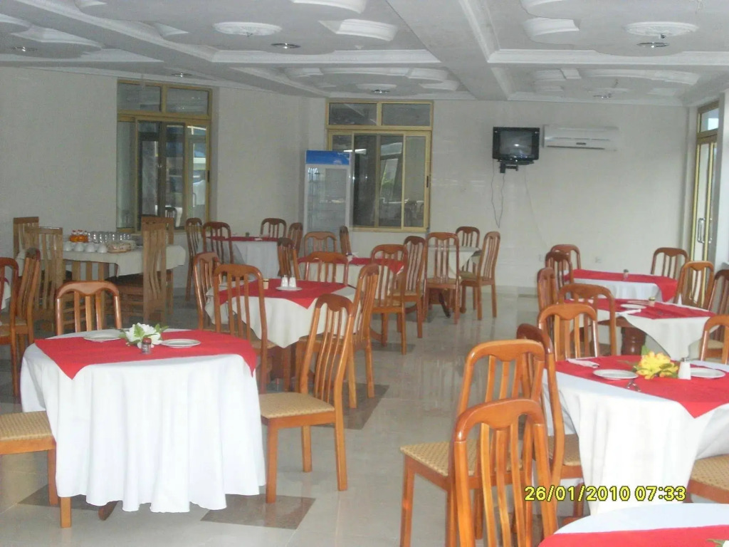 Senator Hotel