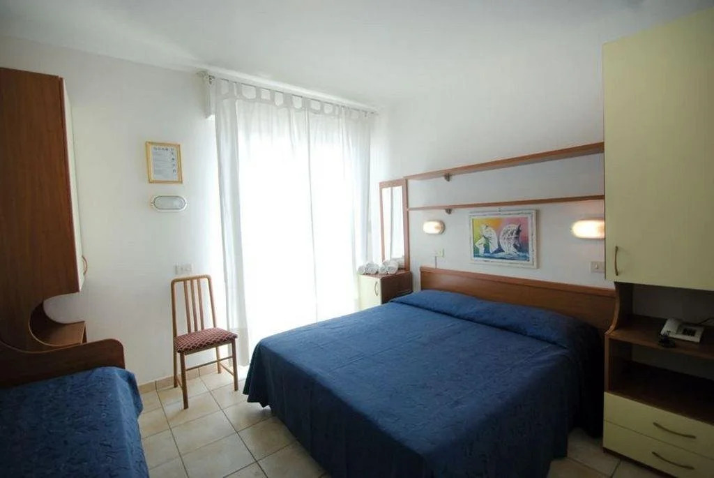 Nuovo hotel ANTHISA