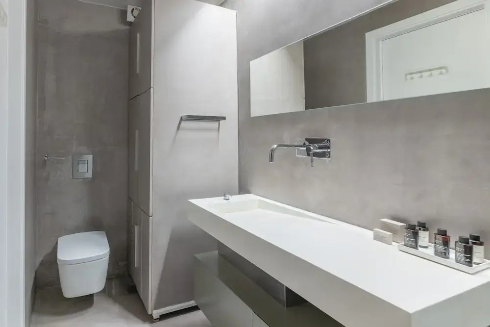 Elegant 2BR Apartment in Kolonaki