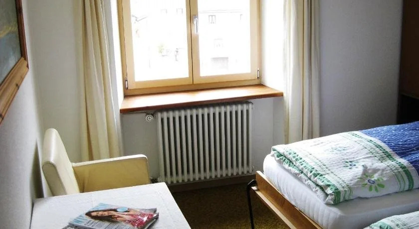 Hotel Adler Garni