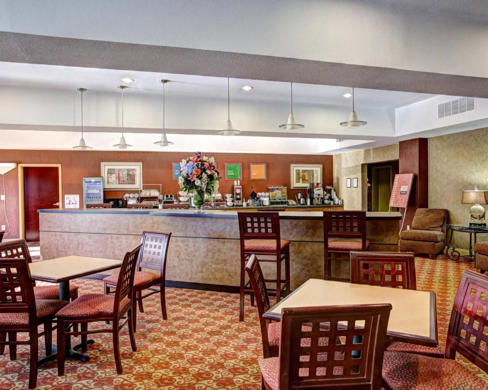 Comfort Suites Copperas Cove