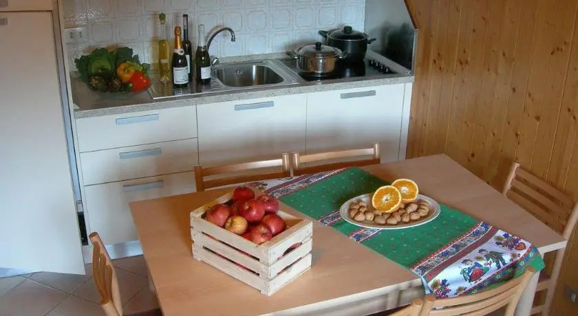 Appartamenti Vacanze Casa Marilleva