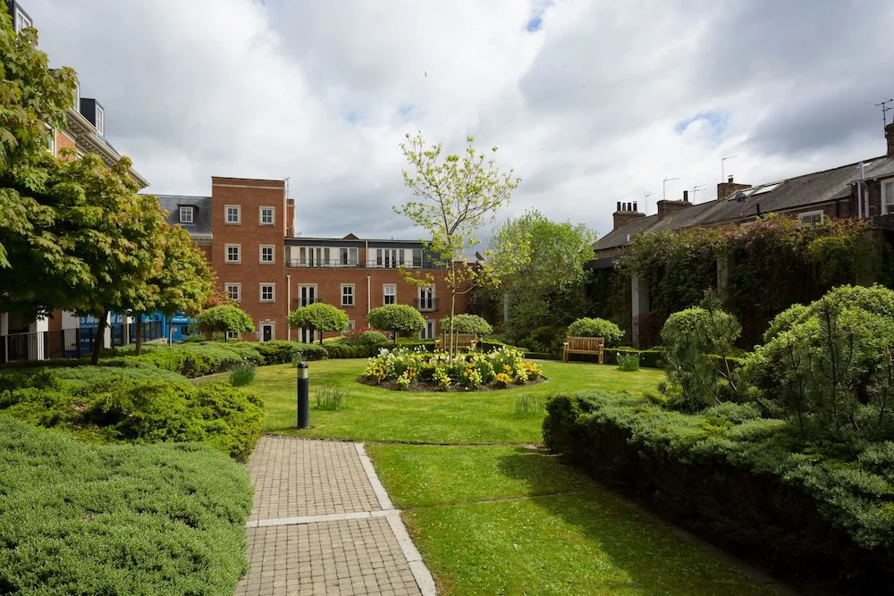 Skeldergate View Apartments
