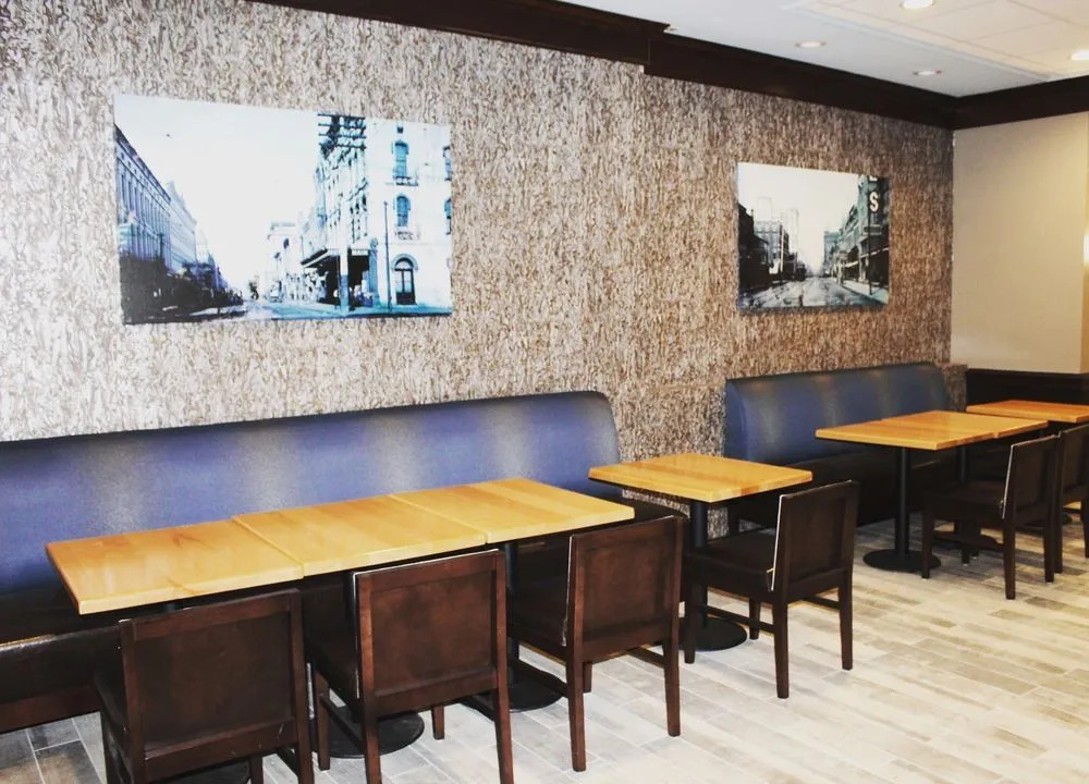 Legacy Hotel and Suites