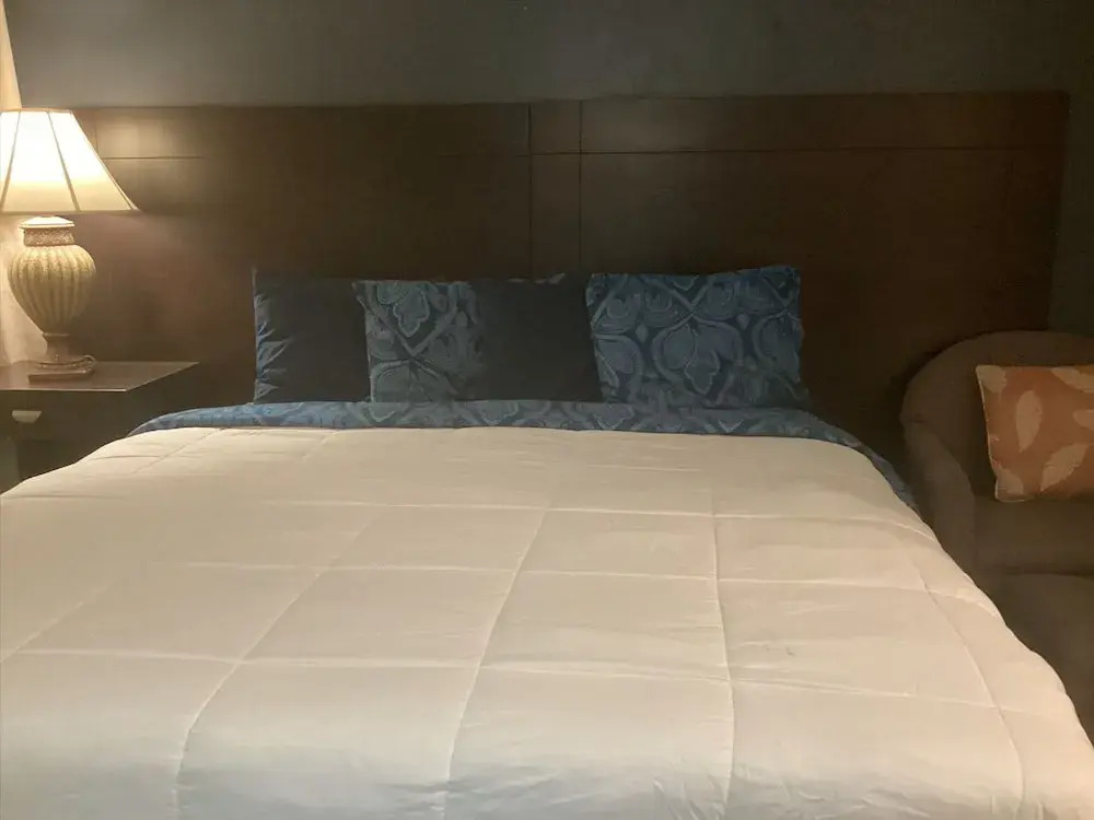 Salt City Inn
