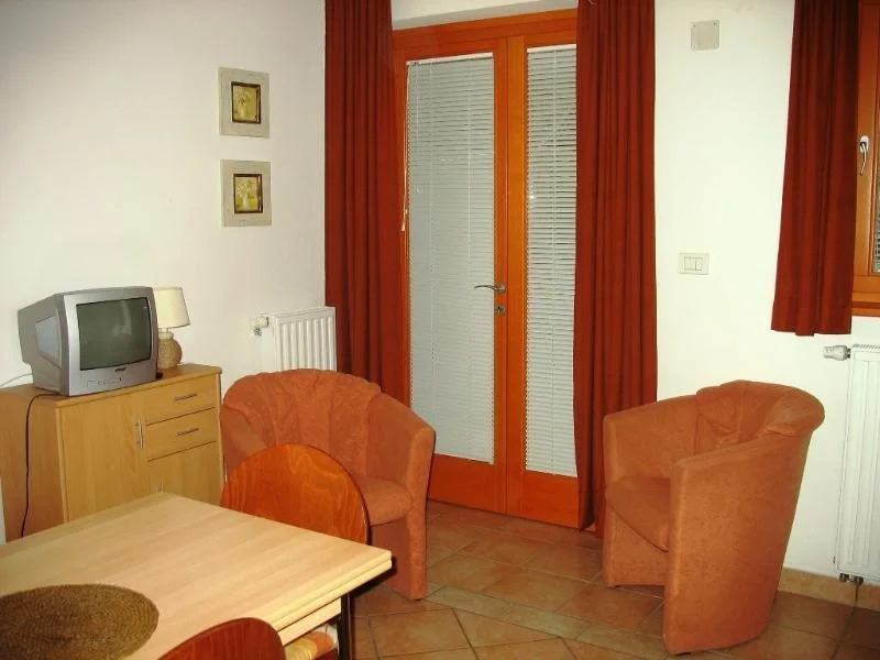 Apartments Rombon Klavdij with Free Onsite Parking