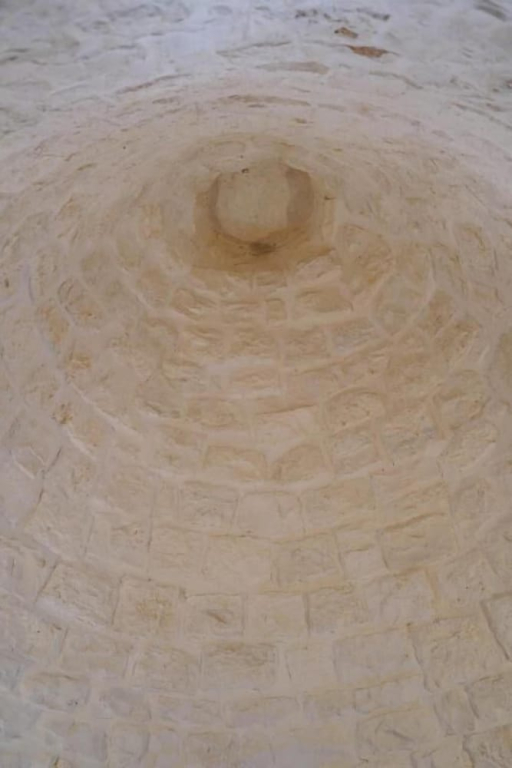 Trulli Pastore