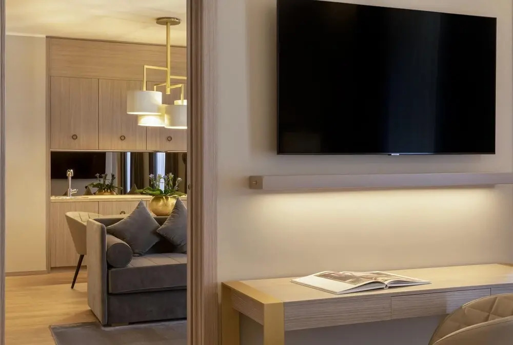 Starhotels Duomo Grand Apartment - 2 Bedrooms