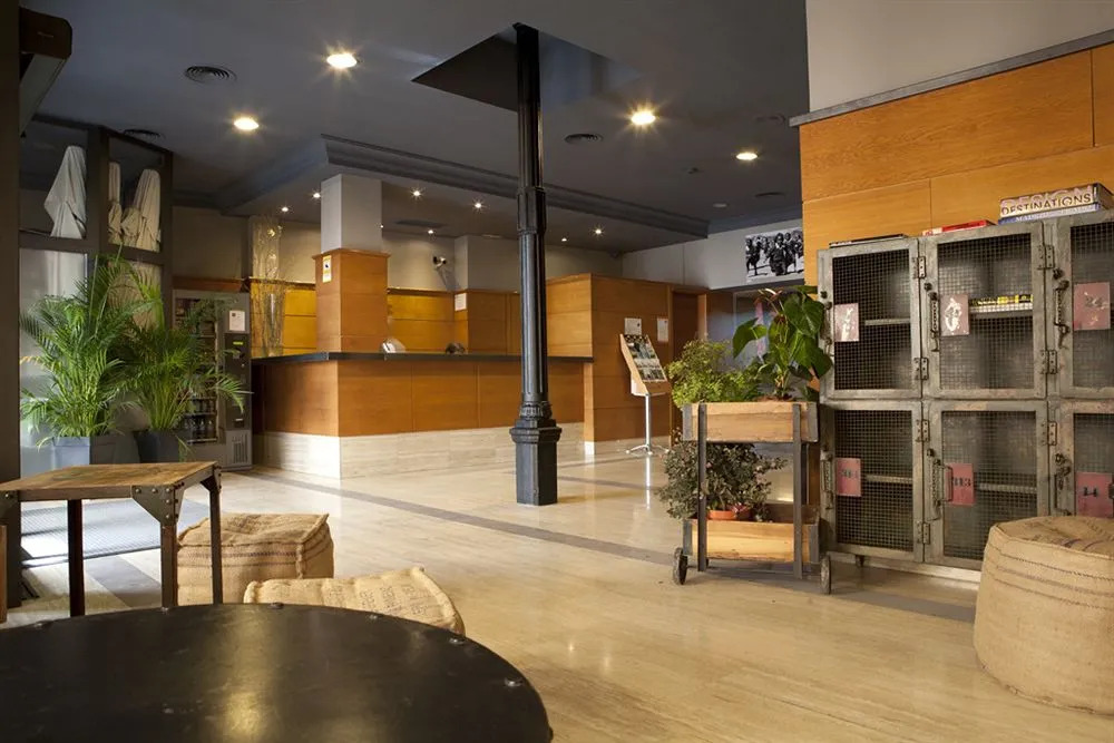 Hostal Persal