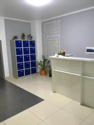 Hostel Ekonom