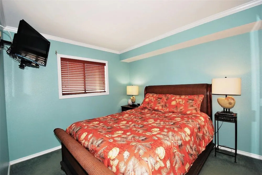 Inverness Condo Unit #801 2 Bedrooms 2 Bathrooms Condo