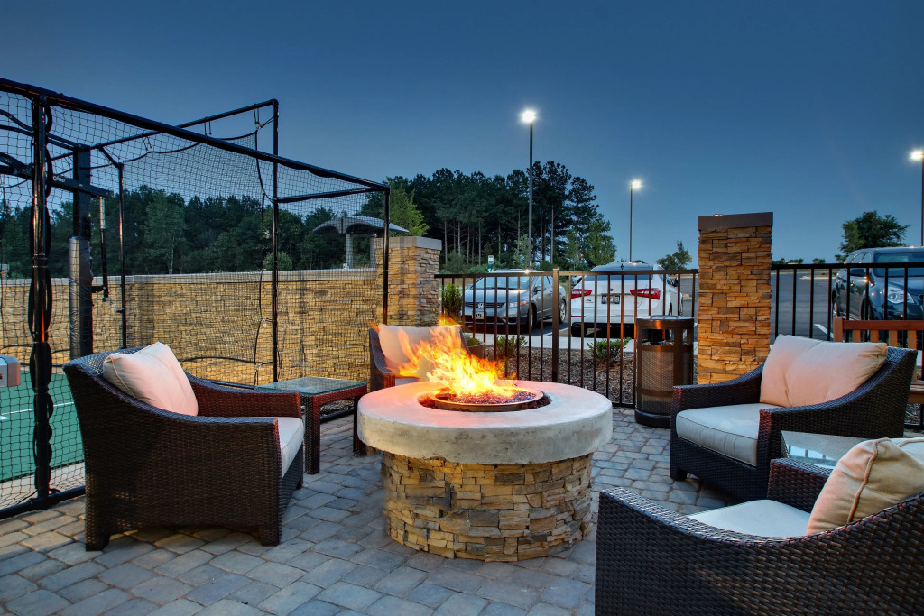 Staybridge Suites - Rock Hill by IHG