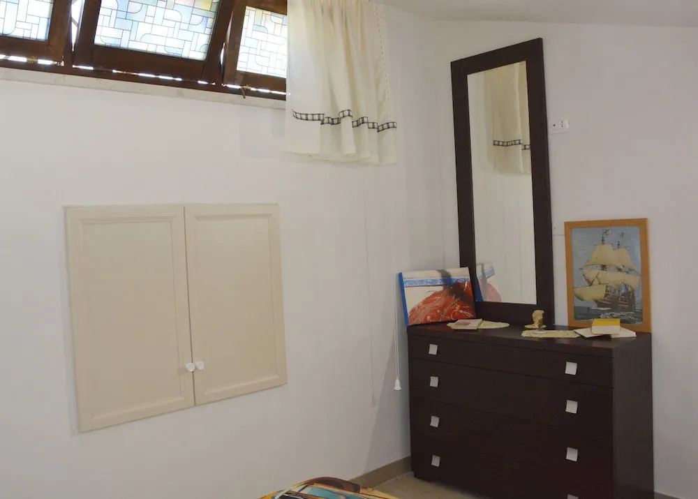 La Casa Siciliana