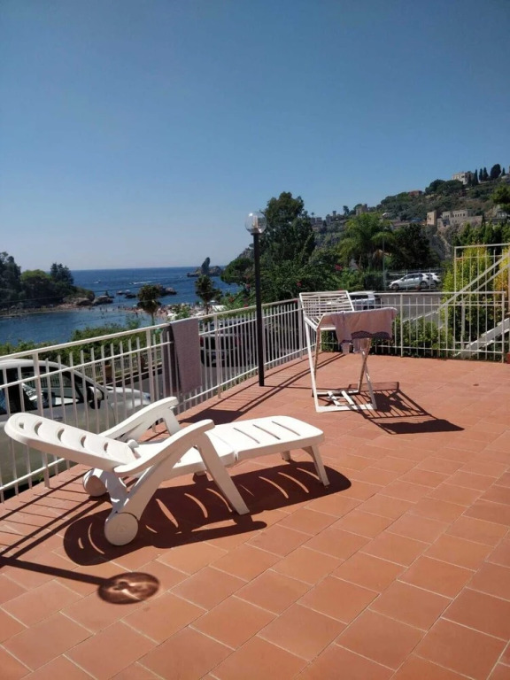 Villa Taormina