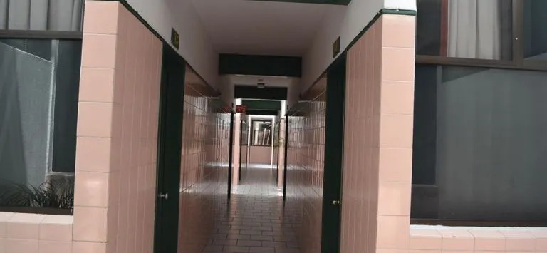 Hotel Costa Brava