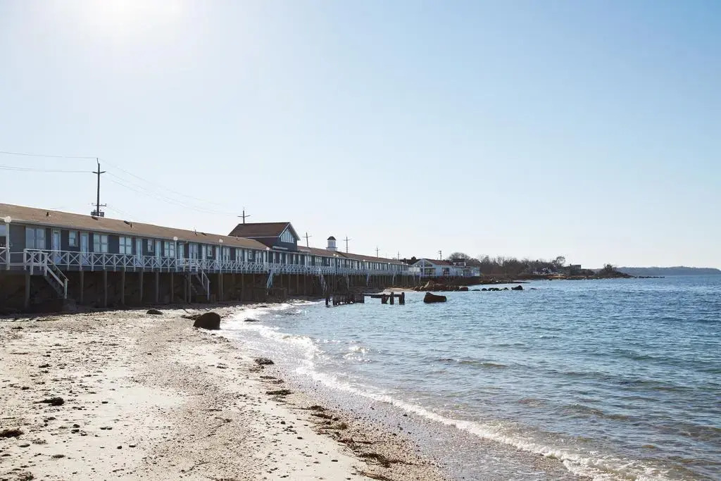 Sound View Greenport