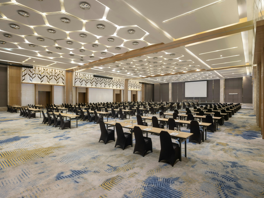 DoubleTree by Hilton Jakarta Kemayoran