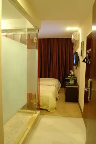 Nanjing New Noble Business Hotel