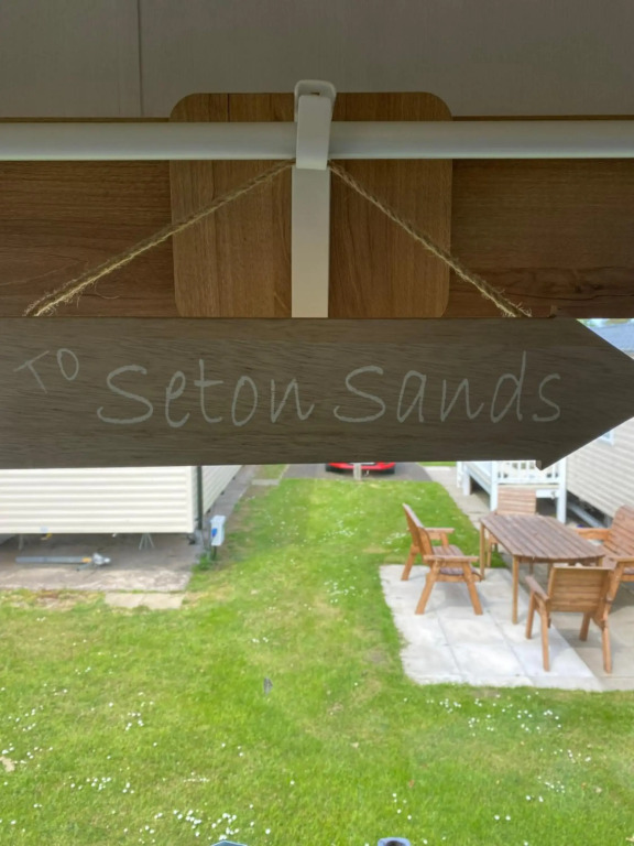 Seton Sands