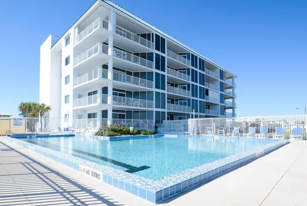 Ocean Condo by Ocean Properties