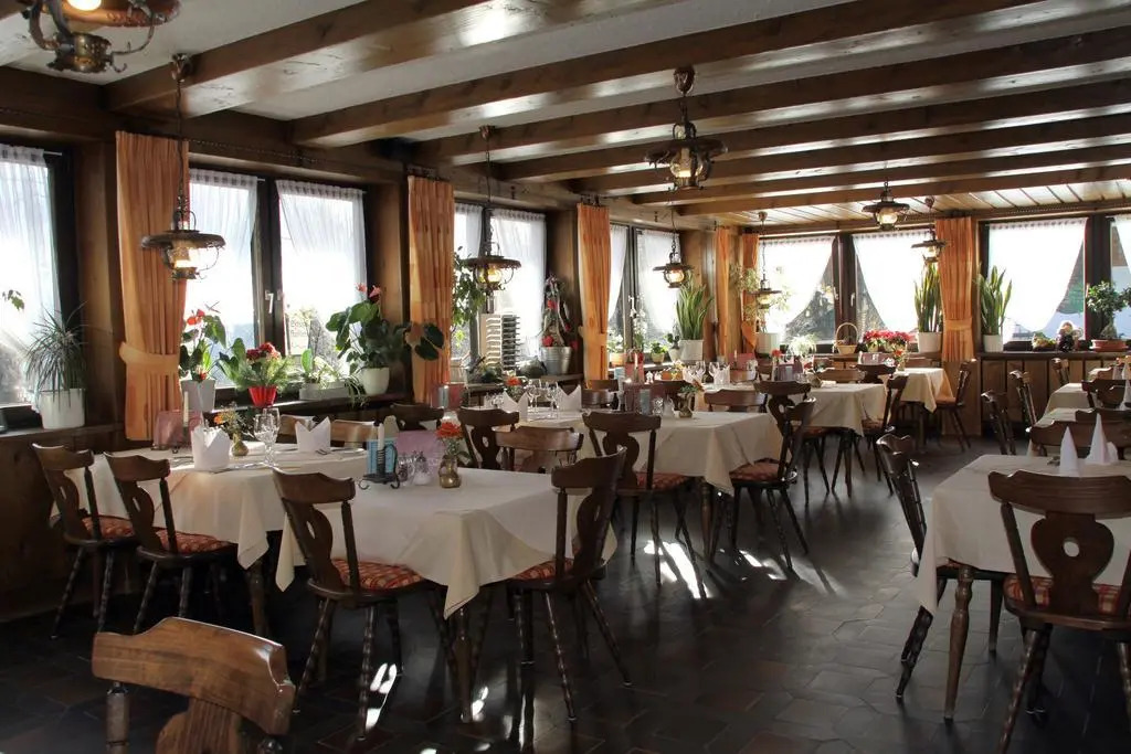 Hotel Schöne Aussicht Schwarzwald
