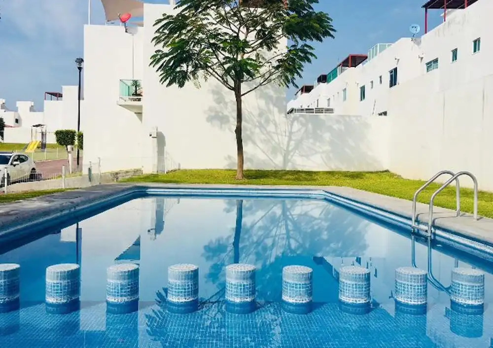 Casa Villas Teques