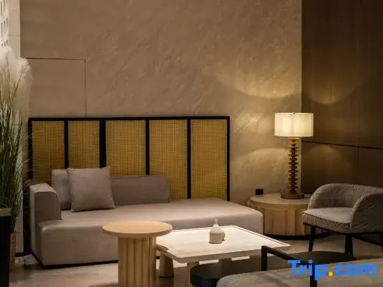 Youfan Hotel (Bobai Dinghua Plaza)