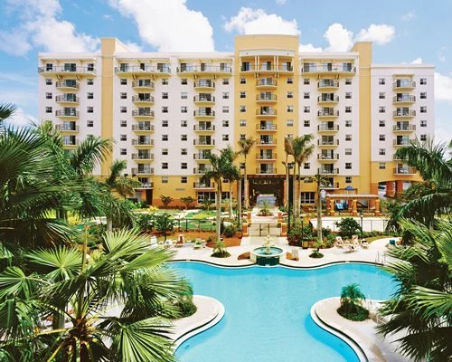 WorldMark Palm-Aire - 3 Nights, Pompano Beach, USA