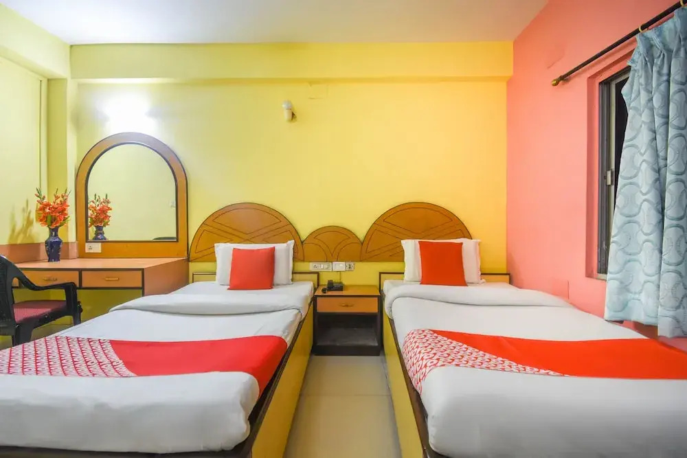 Oyo 60019 Hotel Classic Inn
