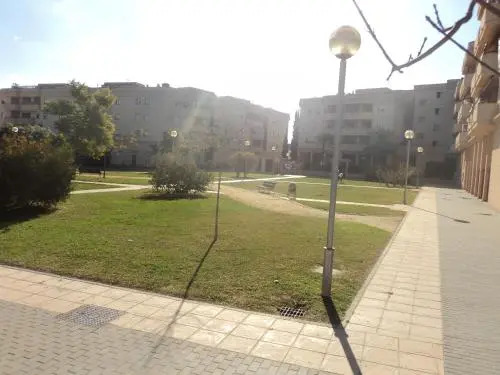 Apartamento Centro Jerez