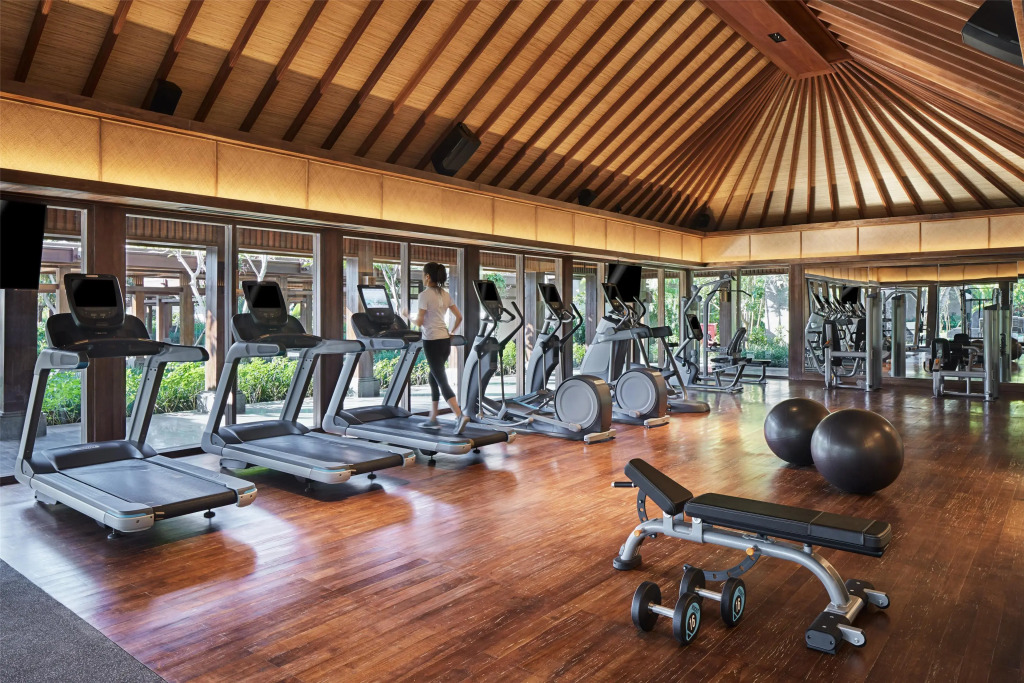 Andaz Bali, By Hyatt