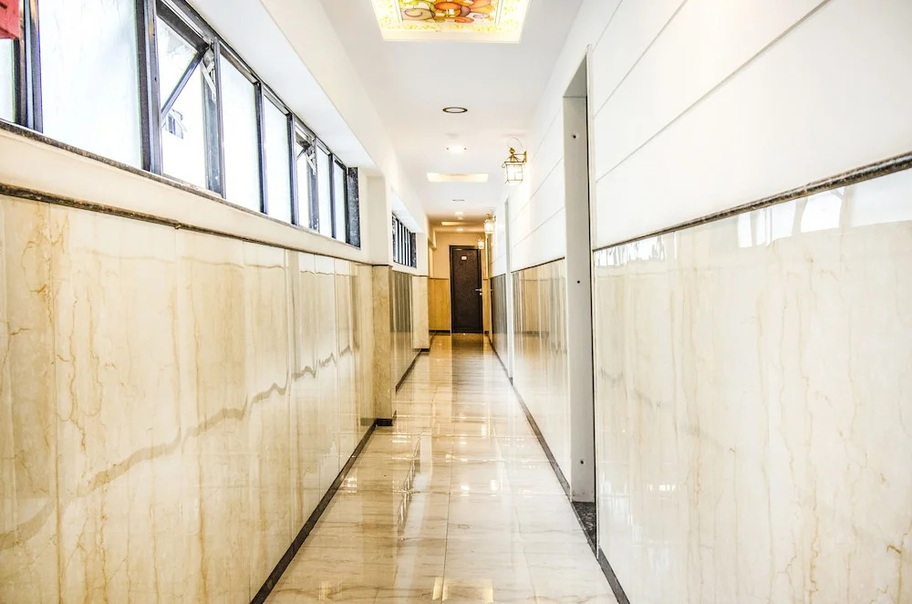 OYO Rooms Pimpri Finolex Chowk