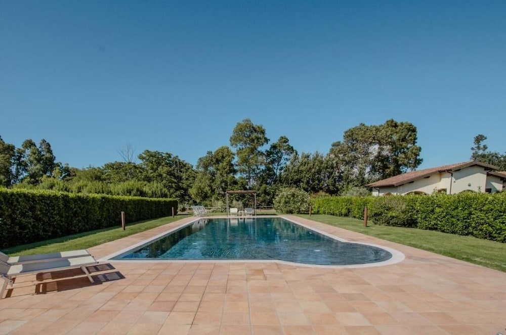 Agriturismo Canova - Private Villas