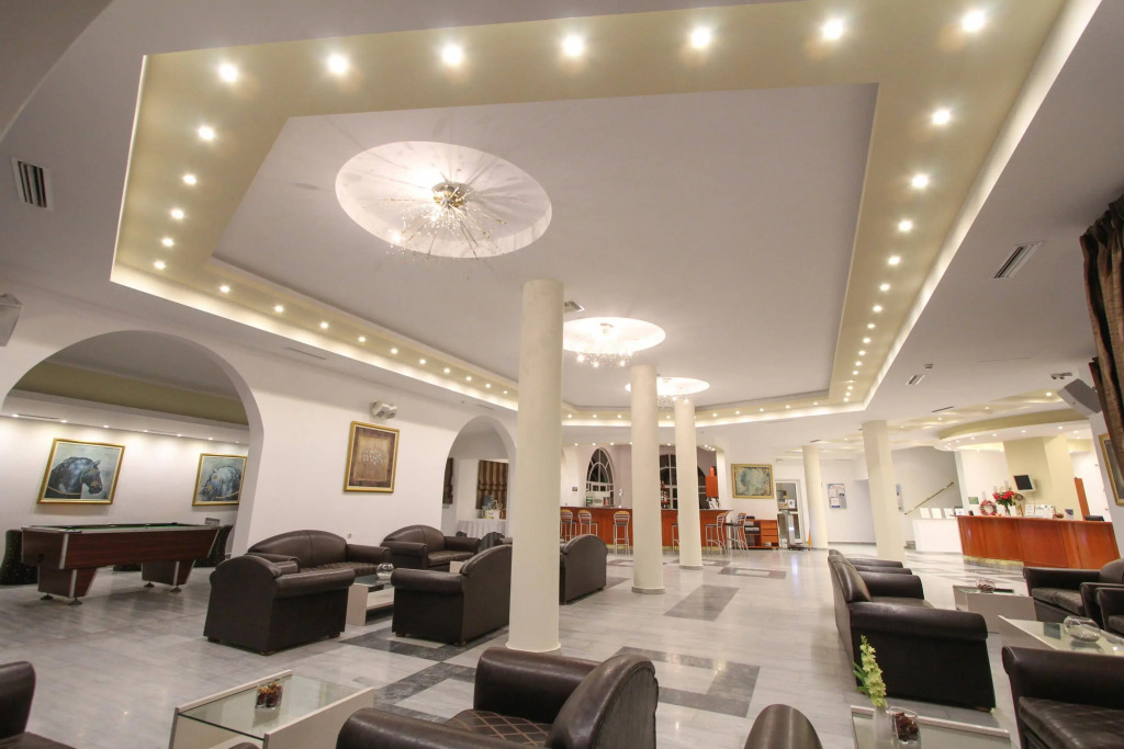 Diana Palace Hotel Zakynthos