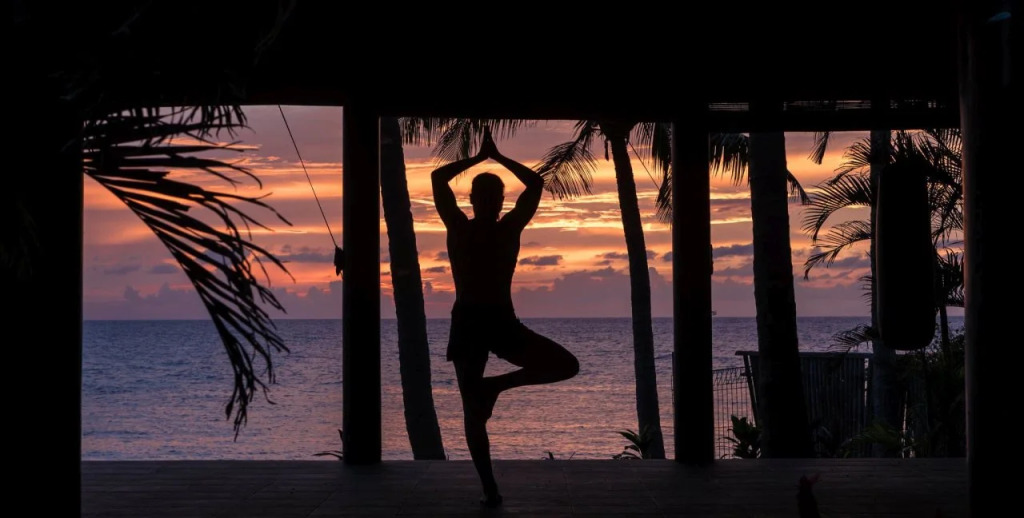 Relax Bali Resort, Diving & SPA, ocean front