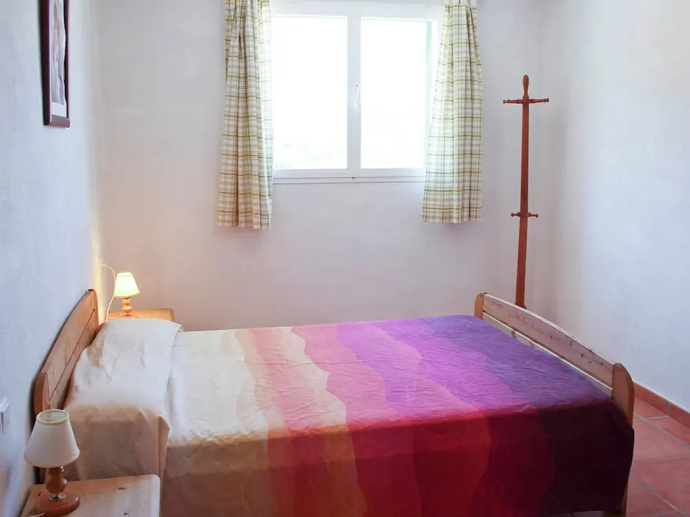 Luxurious Mansion in Es Mercadal With Private Pool