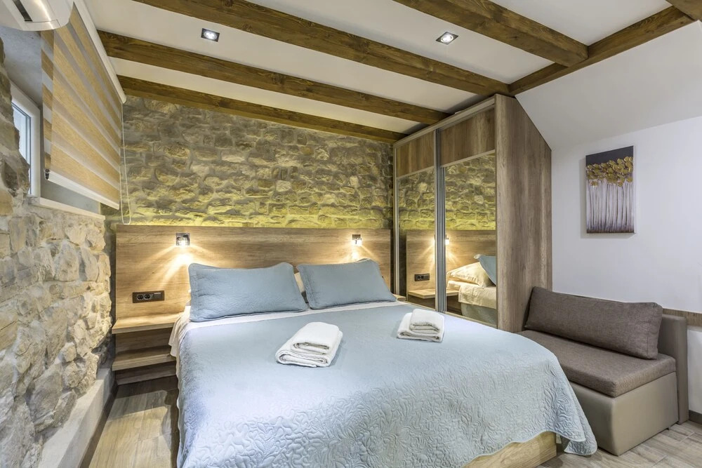 Reval Luxury Stone house apartments****
