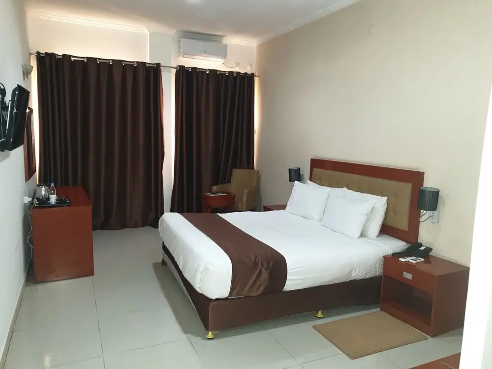 Hotel Oceano Nacala