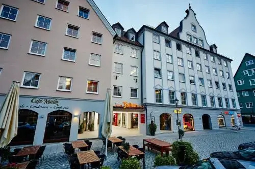 Hotel Falken