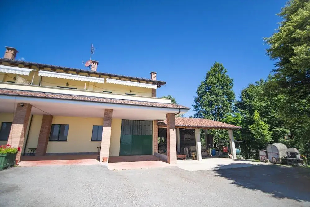 Agriturismo Turina