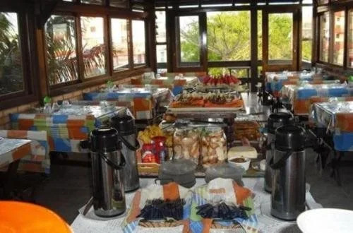 Hotel Guarita