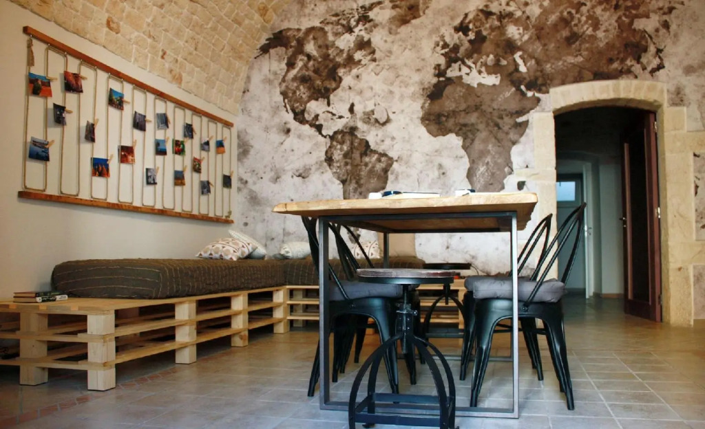 Giramondo Bed&Breakfast