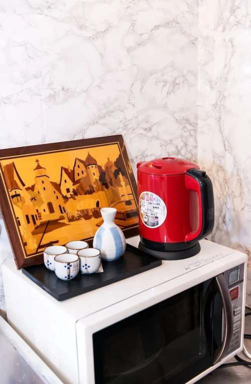 Namba Sunny and Comfortable Apartment